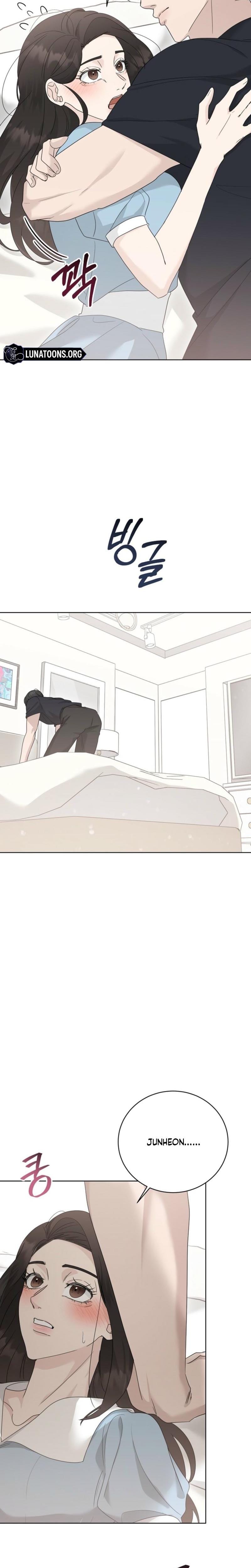 Ruthless Temptation Uncensored, chapter 14, page 26 of 28