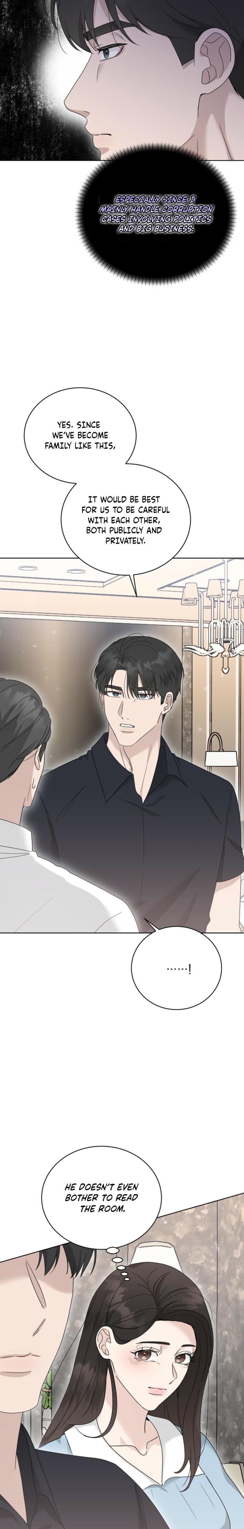 Ruthless Temptation Uncensored, chapter 15, page 7 of 29