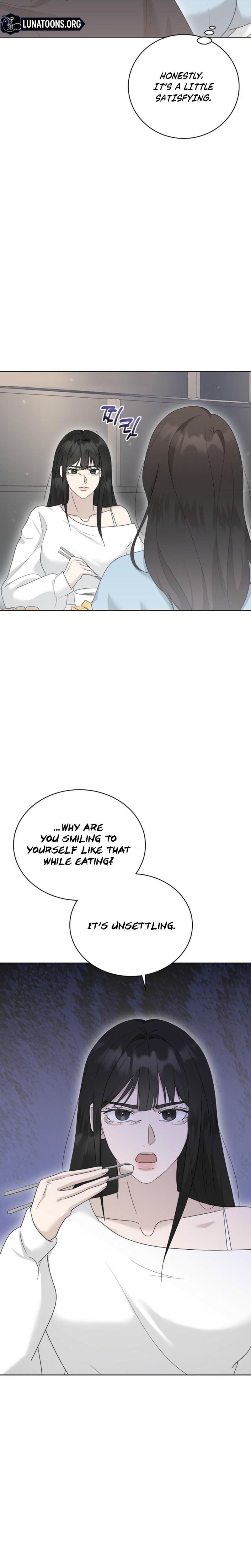 Ruthless Temptation Uncensored, chapter 15, page 8 of 29