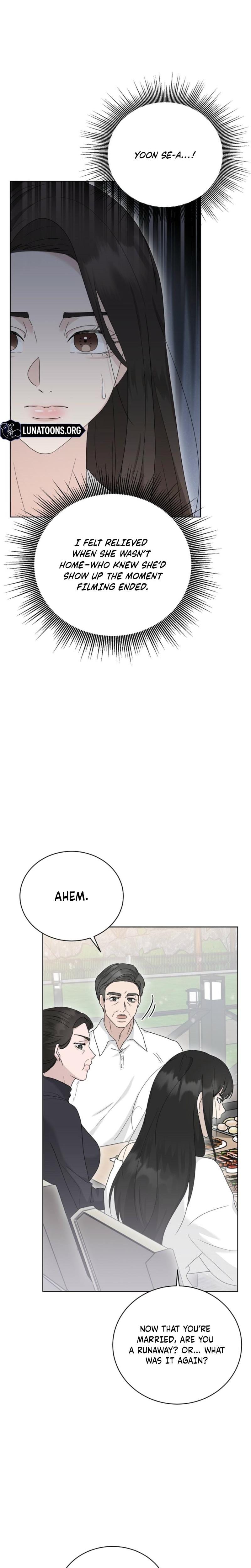 Ruthless Temptation Uncensored, chapter 15, page 9 of 29