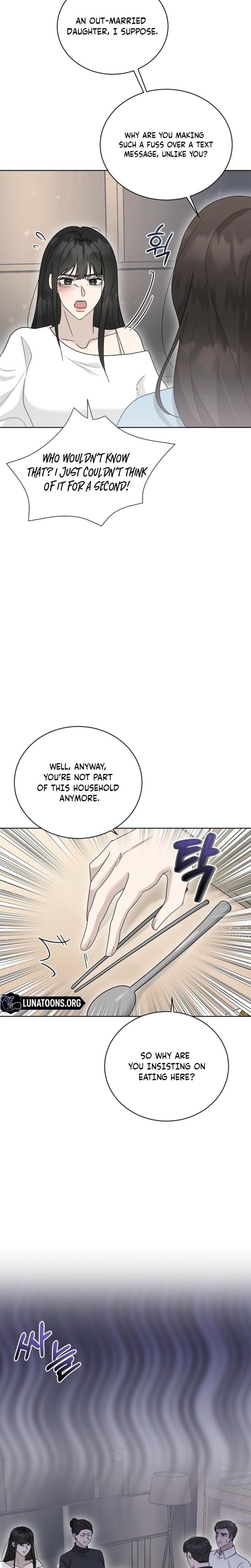 Ruthless Temptation Uncensored, chapter 15, page 10 of 29