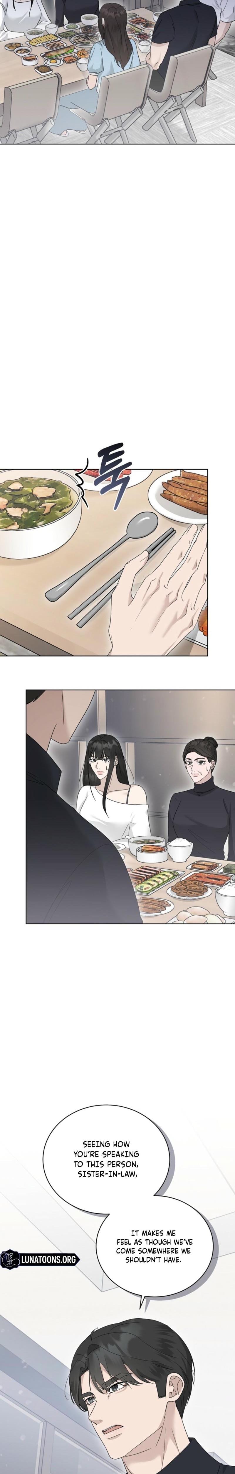 Ruthless Temptation Uncensored, chapter 15, page 11 of 29