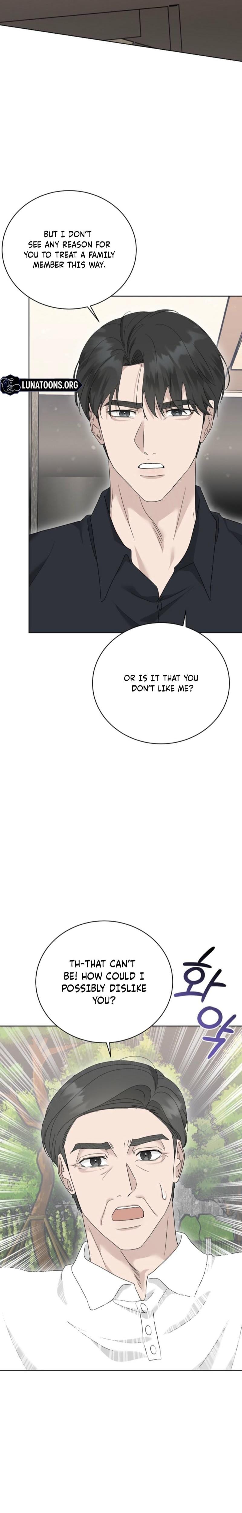 Ruthless Temptation Uncensored, chapter 15, page 13 of 29