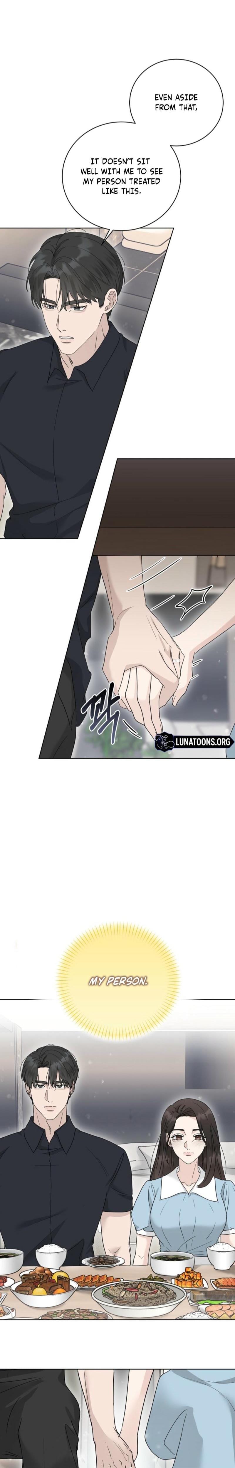 Ruthless Temptation Uncensored, chapter 15, page 14 of 29
