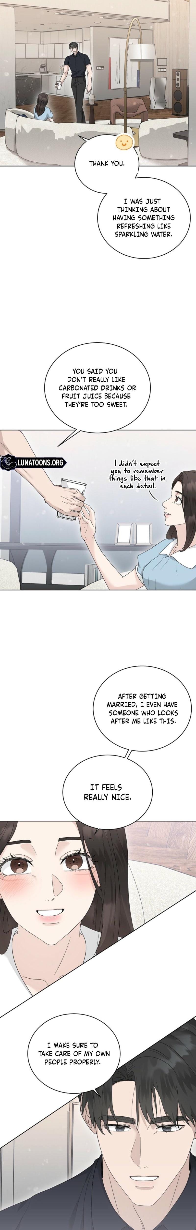 Ruthless Temptation Uncensored, chapter 15, page 17 of 29