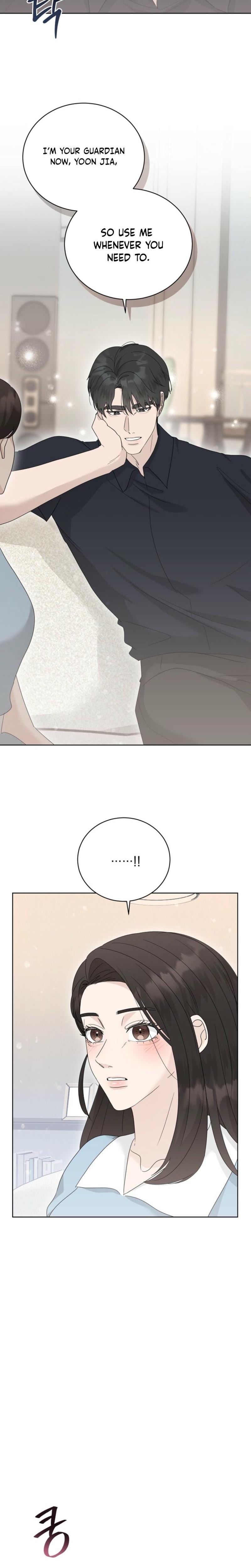 Ruthless Temptation Uncensored, chapter 15, page 19 of 29