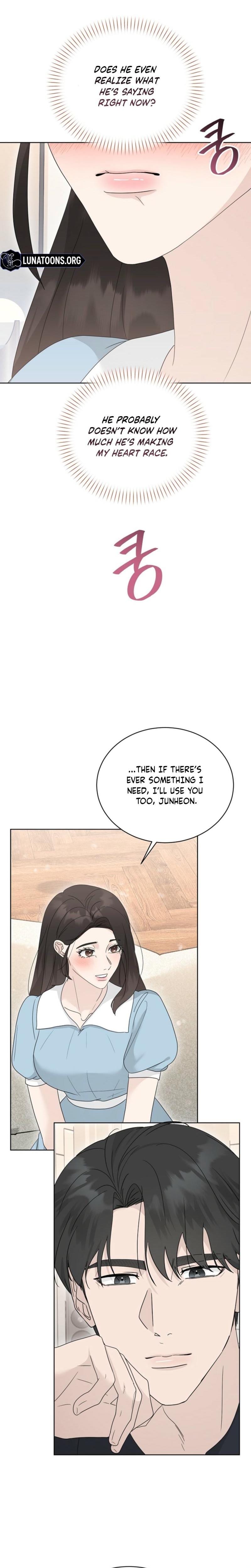 Ruthless Temptation Uncensored, chapter 15, page 20 of 29