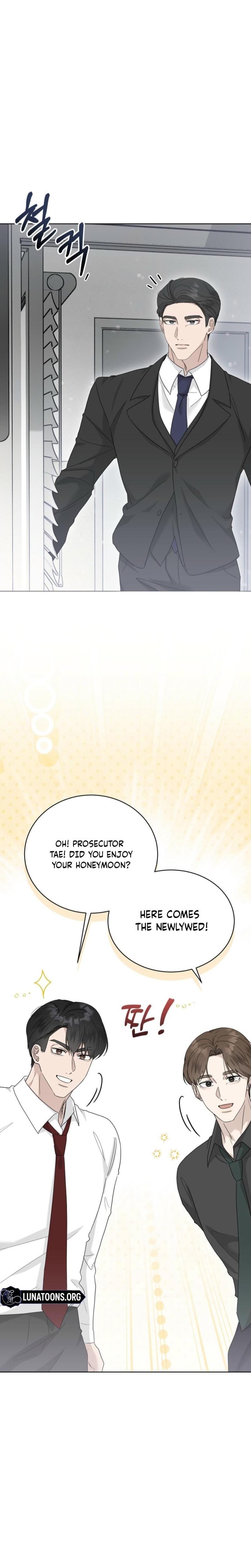 Ruthless Temptation Uncensored, chapter 15, page 23 of 29