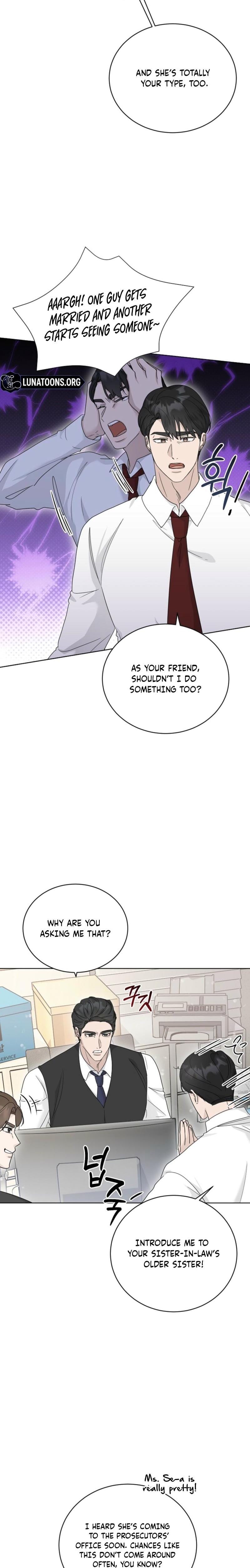 Ruthless Temptation Uncensored, chapter 15, page 27 of 29
