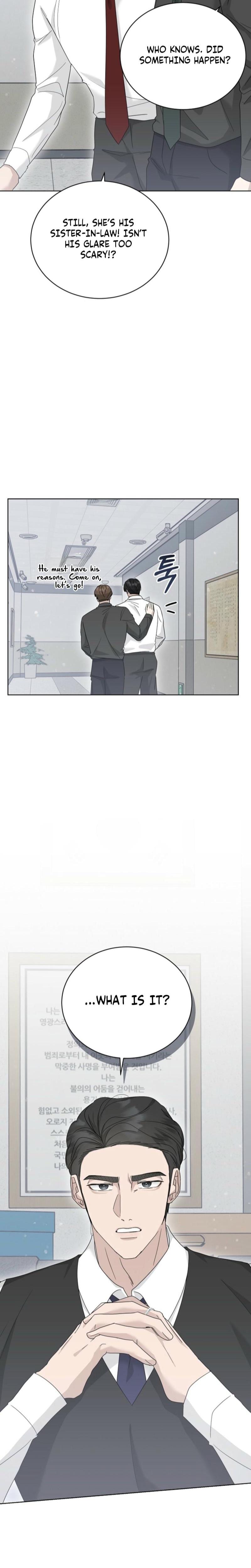 Ruthless Temptation Uncensored, chapter 16, page 8 of 28