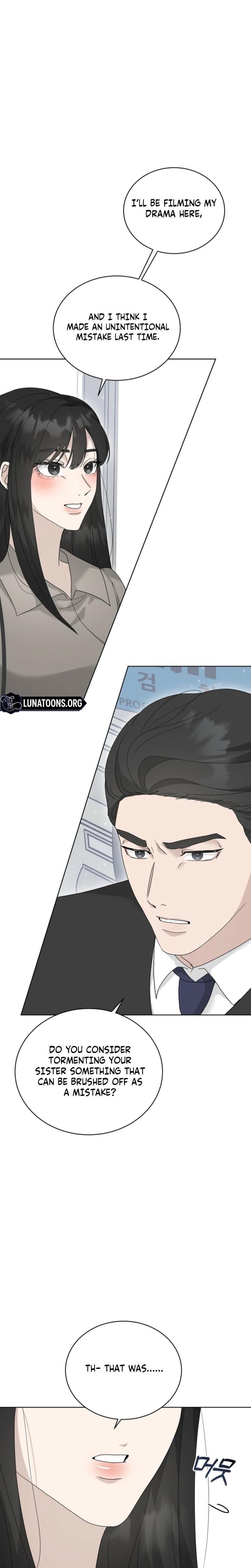 Ruthless Temptation Uncensored, chapter 16, page 9 of 28