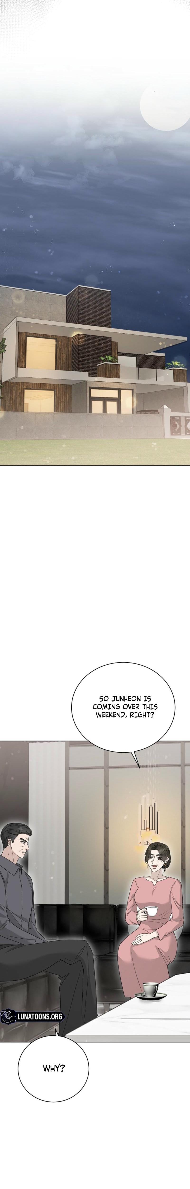 Ruthless Temptation Uncensored, chapter 16, page 16 of 28