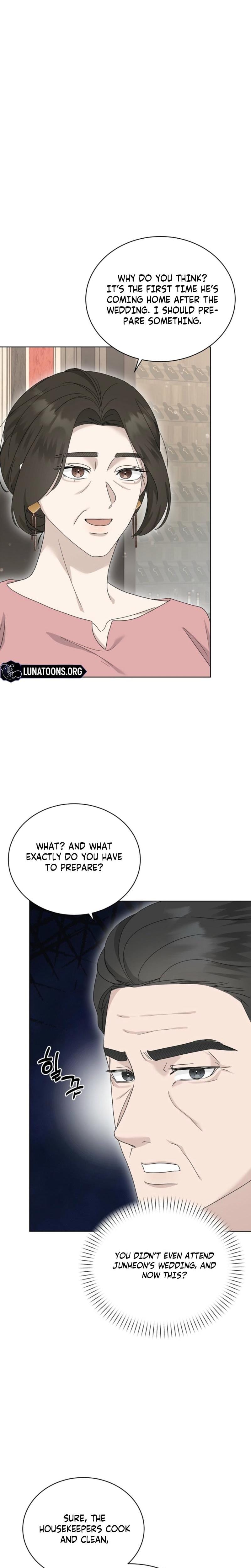Ruthless Temptation Uncensored, chapter 16, page 17 of 28
