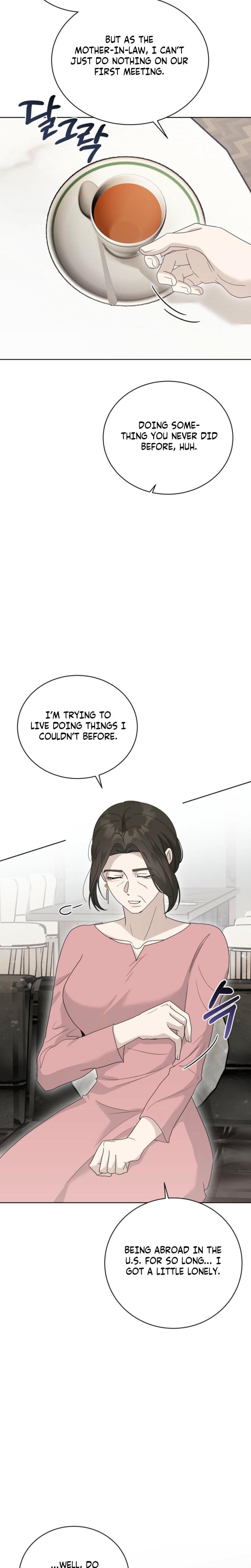 Ruthless Temptation Uncensored, chapter 16, page 18 of 28