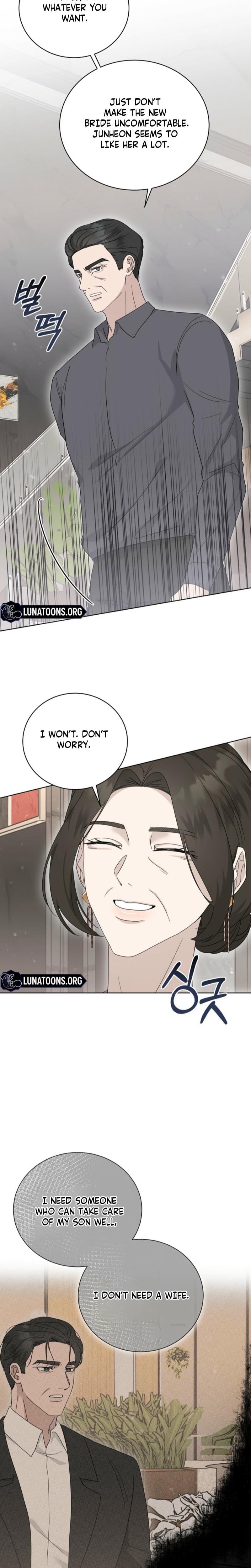 Ruthless Temptation Uncensored, chapter 16, page 19 of 28