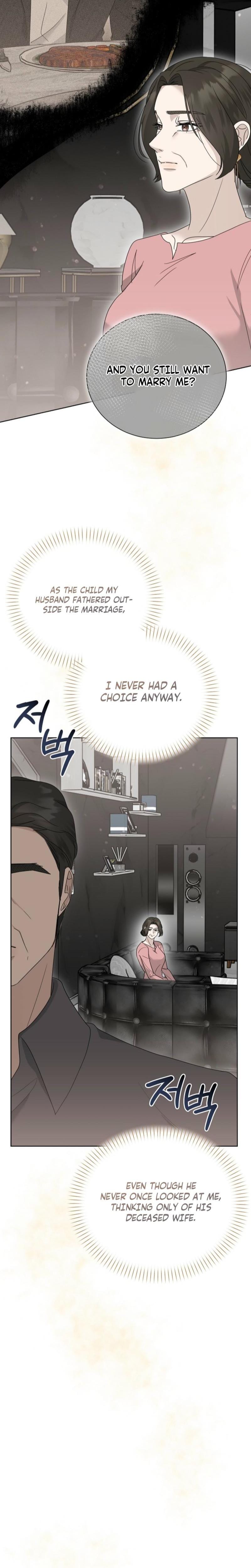 Ruthless Temptation Uncensored, chapter 16, page 20 of 28