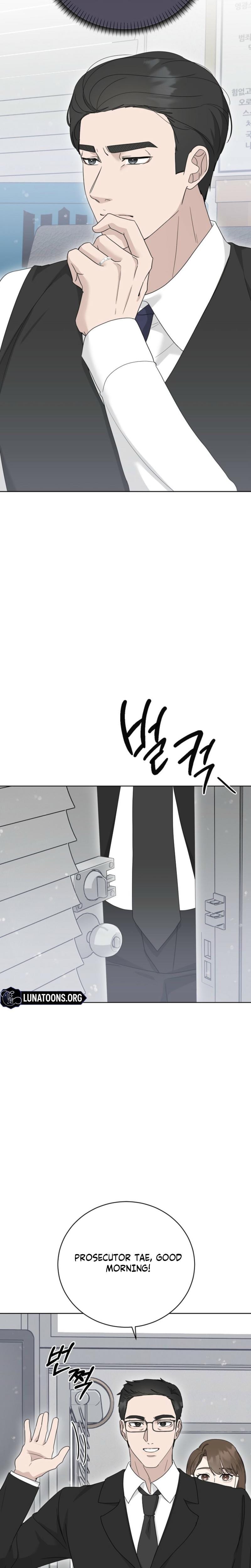 Ruthless Temptation Uncensored, chapter 16, page 22 of 28