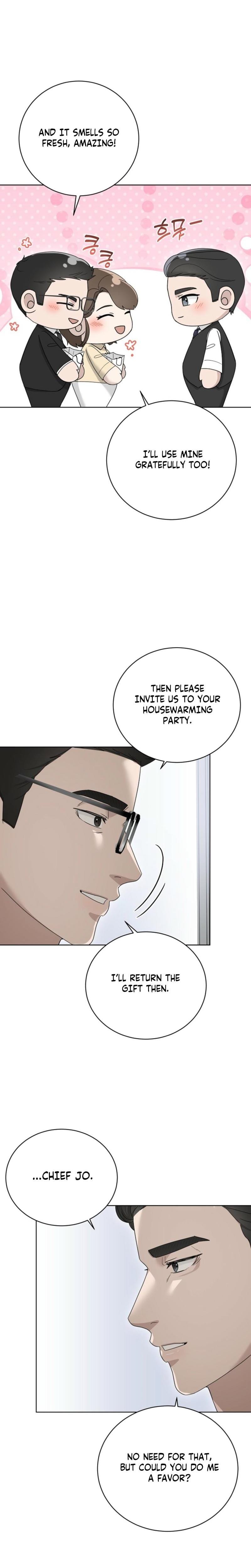 Ruthless Temptation Uncensored, chapter 16, page 25 of 28