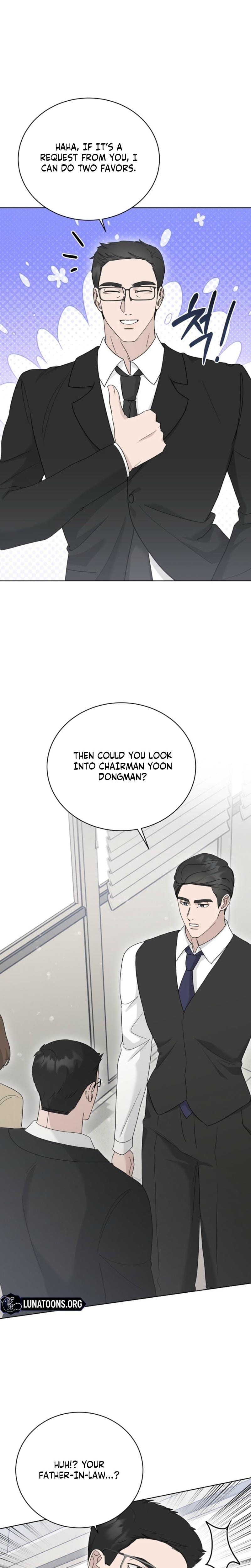 Ruthless Temptation Uncensored, chapter 16, page 26 of 28