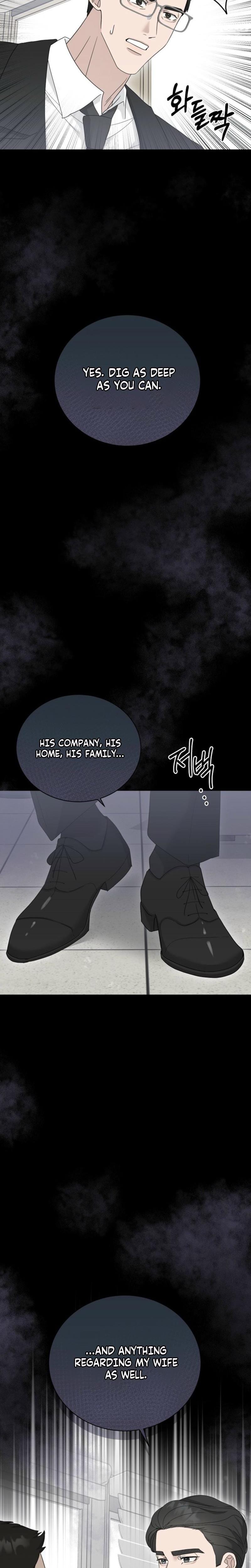 Ruthless Temptation Uncensored, chapter 16, page 27 of 28