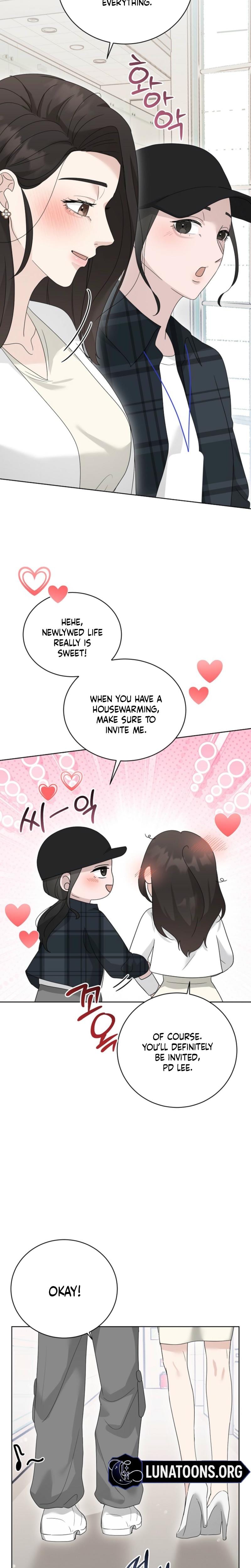 Ruthless Temptation Uncensored, chapter 17, page 8 of 28