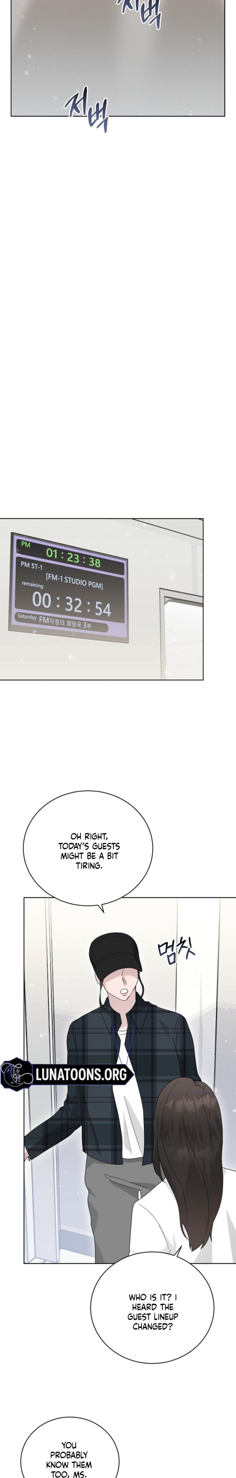 Ruthless Temptation Uncensored, chapter 17, page 9 of 28