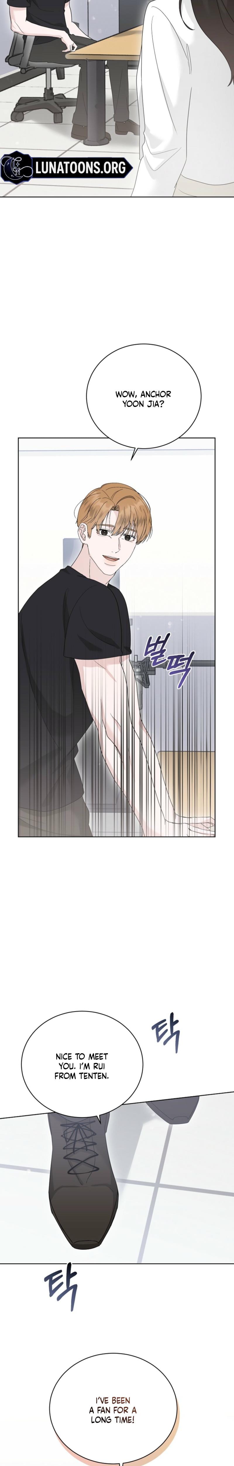 Ruthless Temptation Uncensored, chapter 17, page 12 of 28