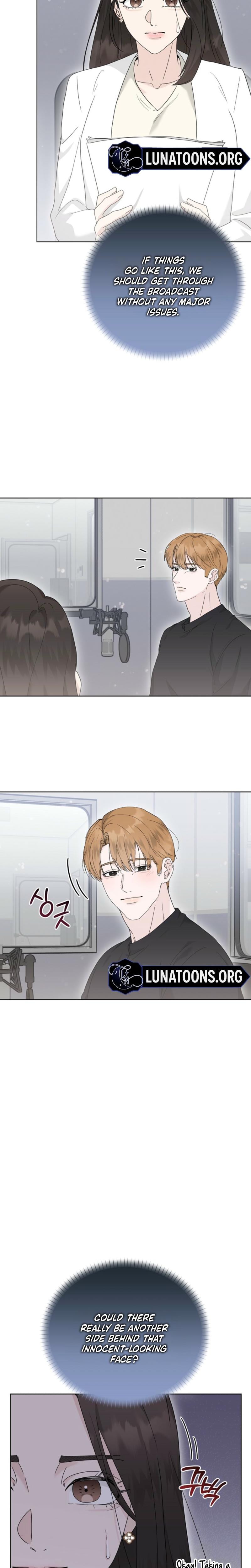 Ruthless Temptation Uncensored, chapter 17, page 14 of 28