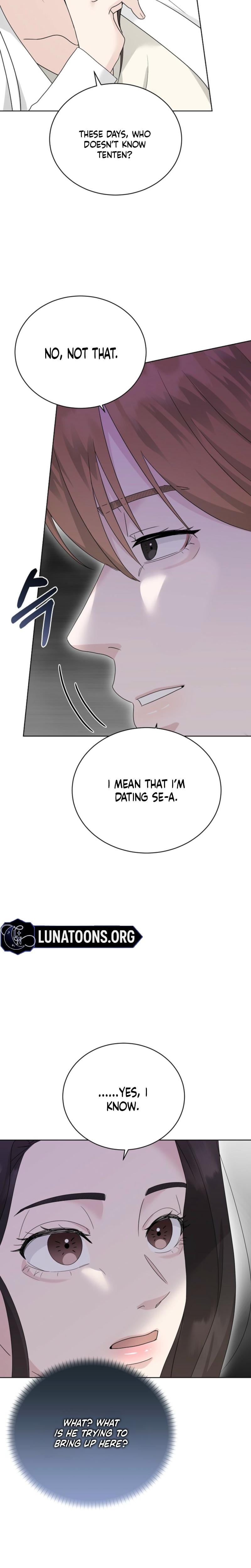 Ruthless Temptation Uncensored, chapter 17, page 16 of 28