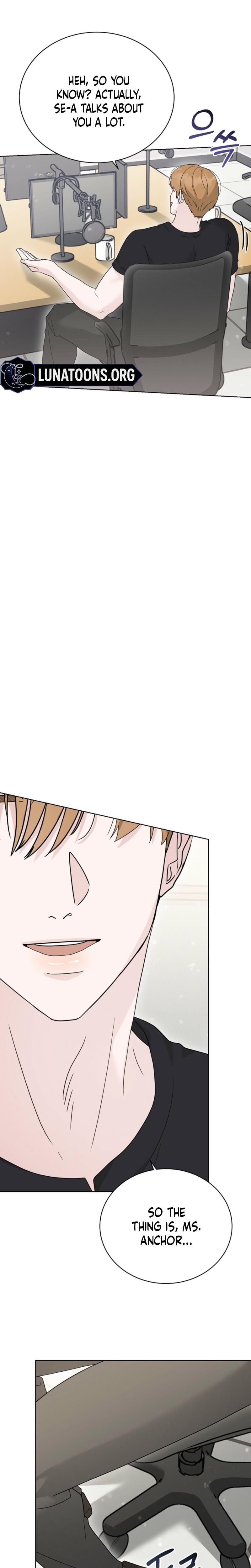 Ruthless Temptation Uncensored, chapter 17, page 17 of 28