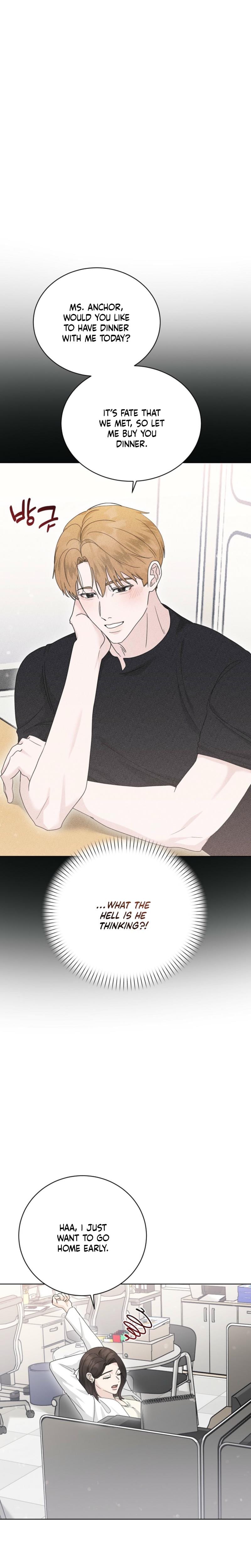 Ruthless Temptation Uncensored, chapter 17, page 20 of 28