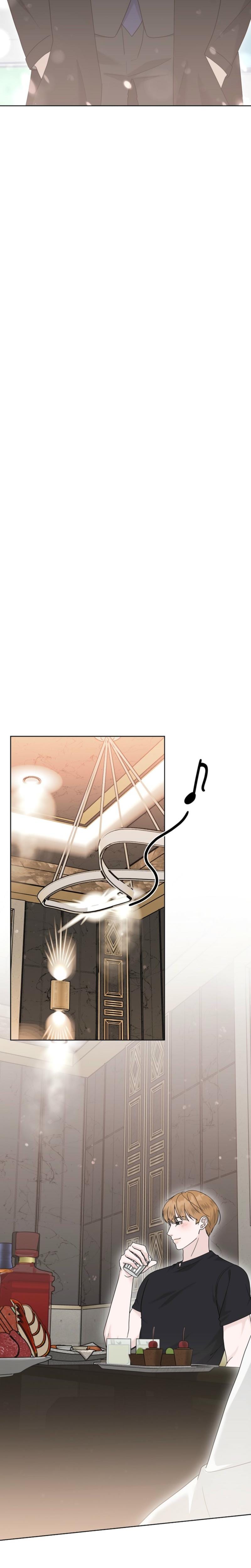Ruthless Temptation Uncensored, chapter 17, page 23 of 28