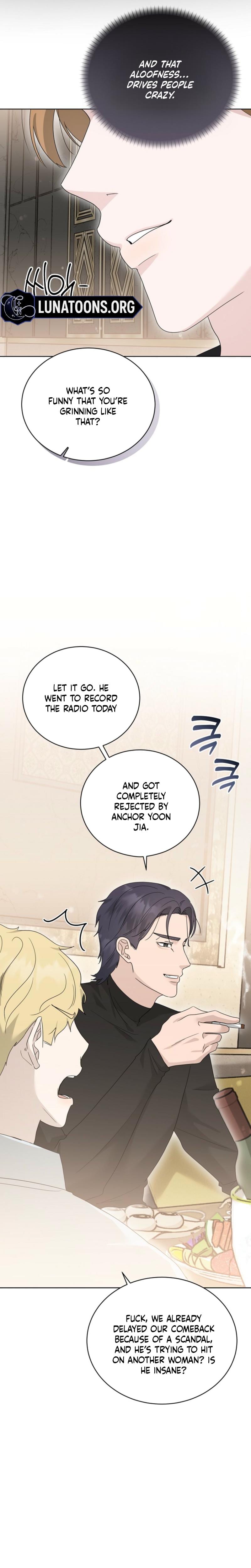 Ruthless Temptation Uncensored, chapter 17, page 25 of 28