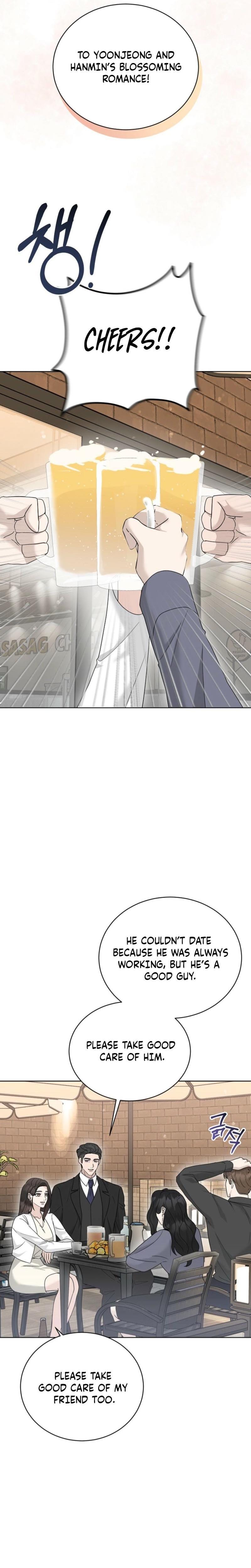 Ruthless Temptation Uncensored, chapter 18, page 6 of 29