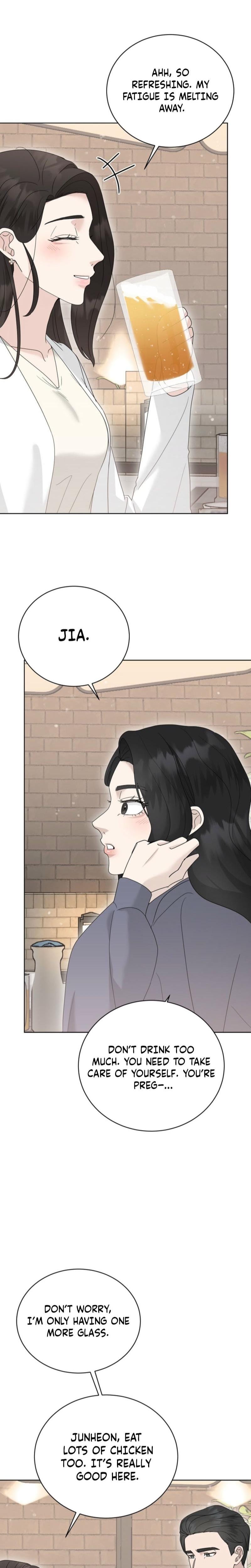 Ruthless Temptation Uncensored, chapter 18, page 7 of 29