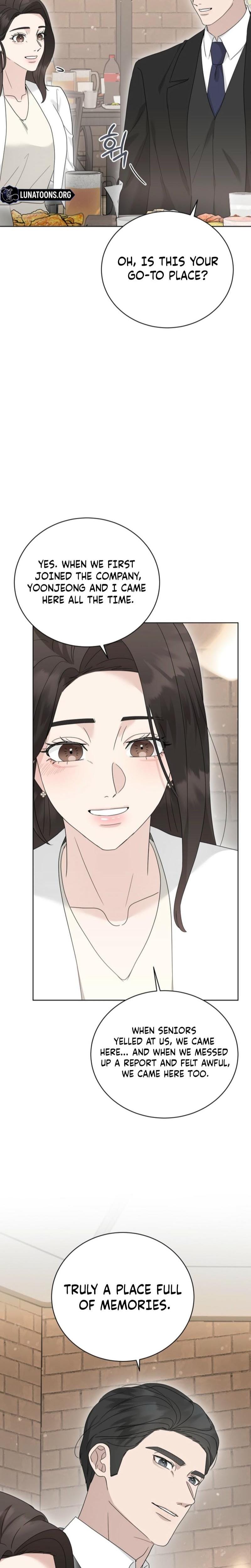 Ruthless Temptation Uncensored, chapter 18, page 8 of 29
