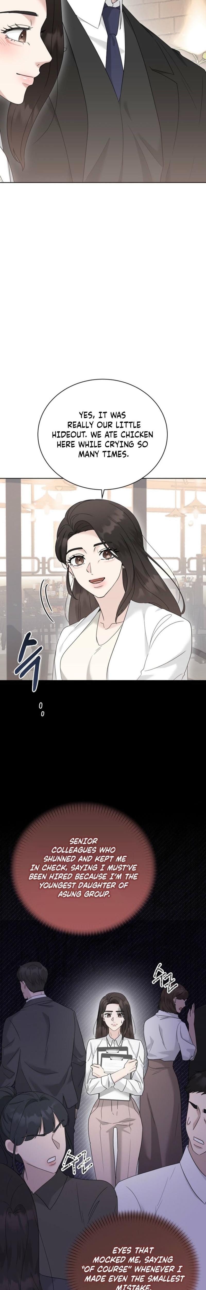Ruthless Temptation Uncensored, chapter 18, page 9 of 29
