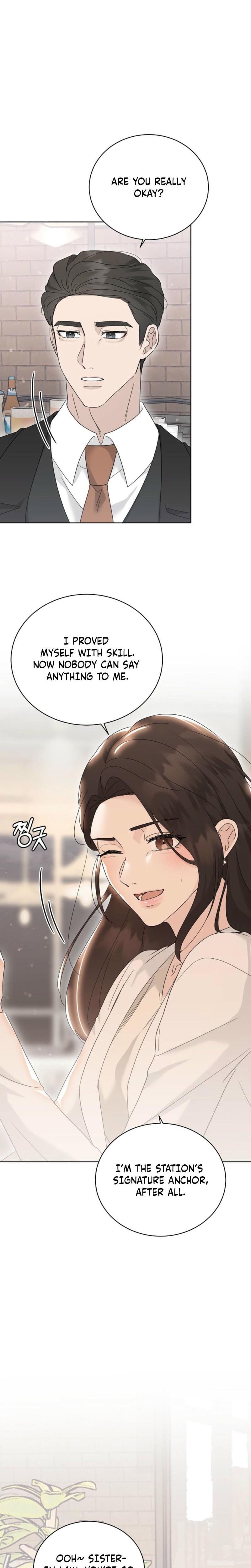 Ruthless Temptation Uncensored, chapter 18, page 11 of 29