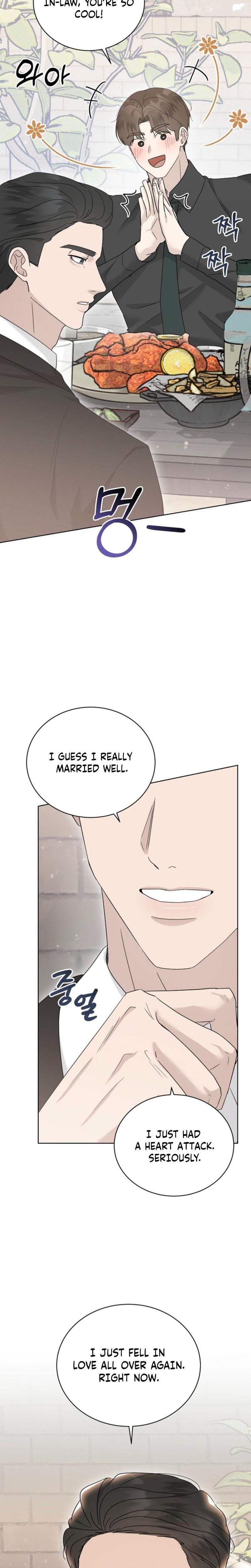 Ruthless Temptation Uncensored, chapter 18, page 12 of 29