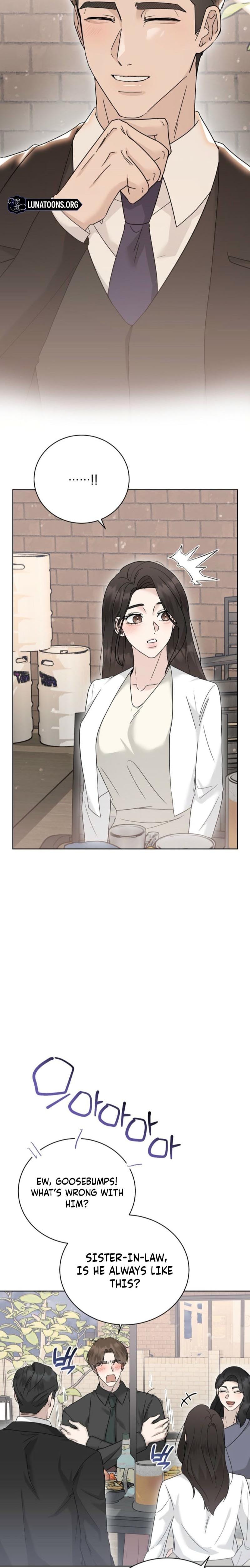 Ruthless Temptation Uncensored, chapter 18, page 13 of 29