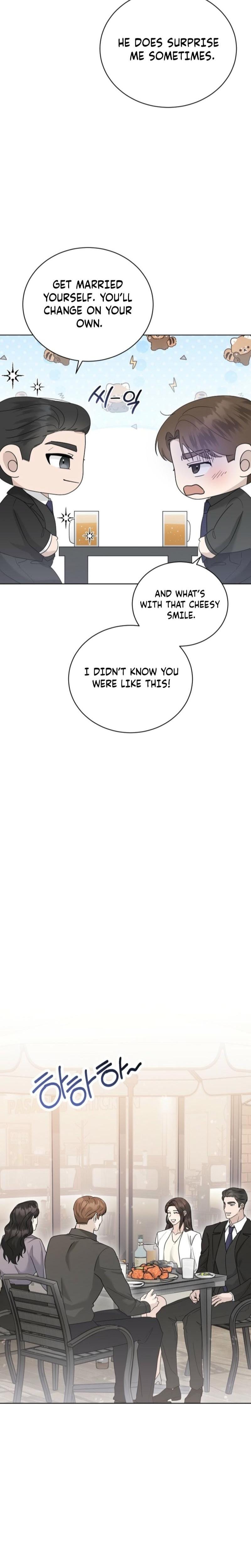 Ruthless Temptation Uncensored, chapter 18, page 14 of 29