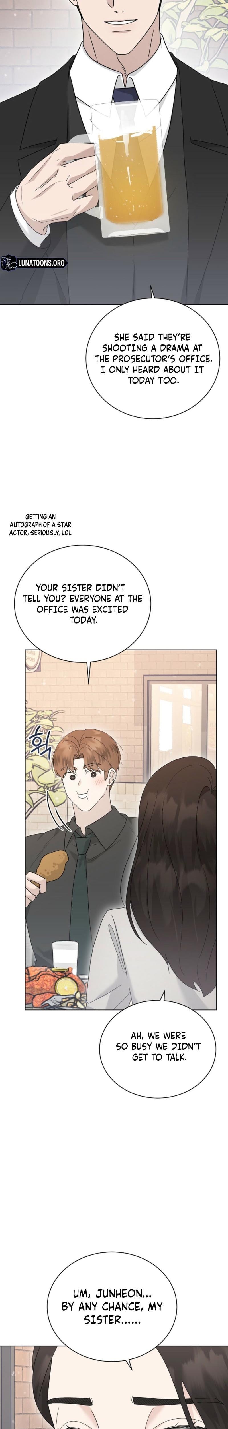 Ruthless Temptation Uncensored, chapter 18, page 16 of 29
