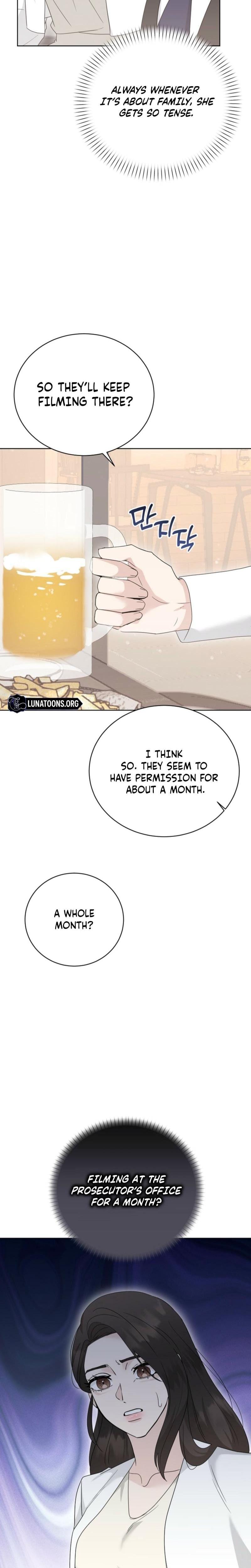 Ruthless Temptation Uncensored, chapter 18, page 18 of 29