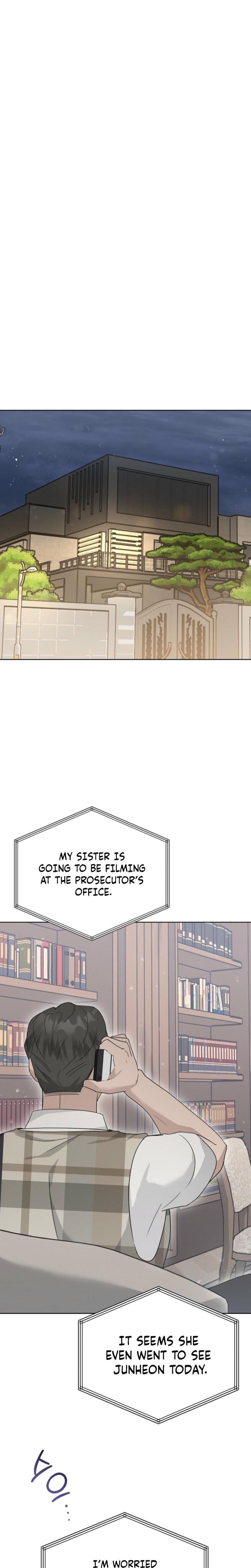 Ruthless Temptation Uncensored, chapter 18, page 20 of 29