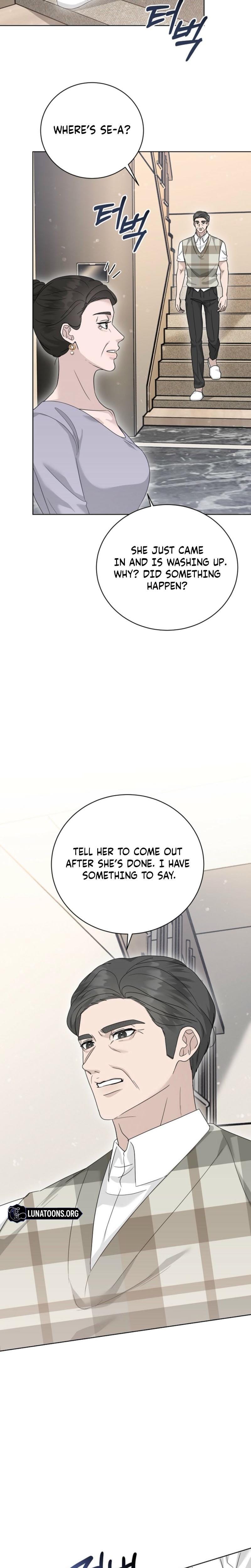 Ruthless Temptation Uncensored, chapter 18, page 23 of 29