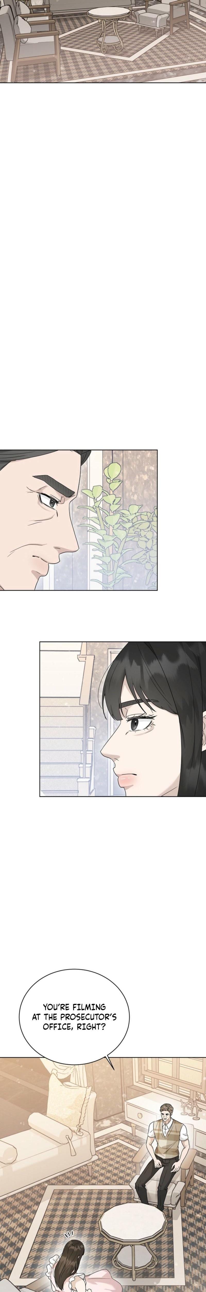 Ruthless Temptation Uncensored, chapter 18, page 25 of 29