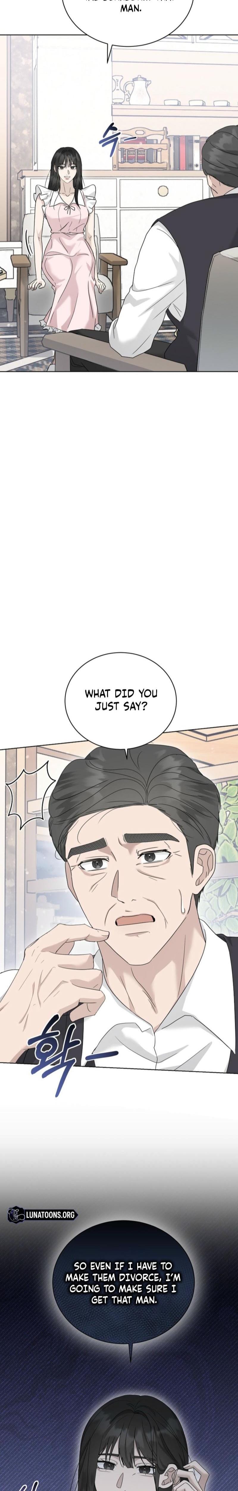 Ruthless Temptation Uncensored, chapter 18, page 28 of 29