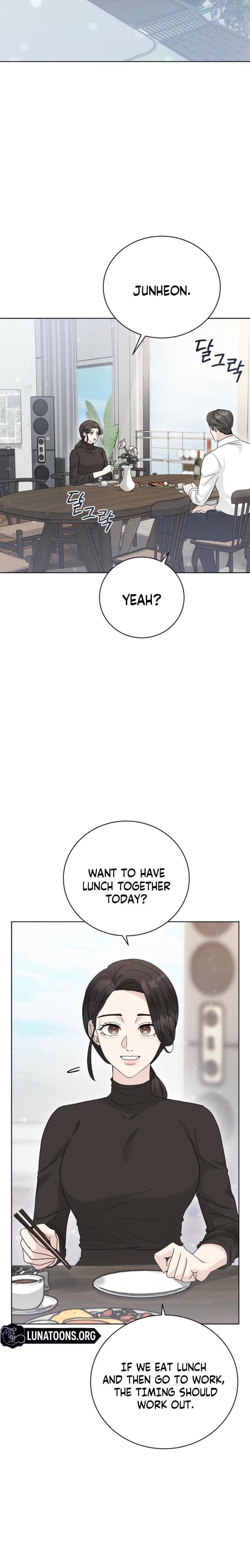 Ruthless Temptation Uncensored, chapter 19, page 10 of 28