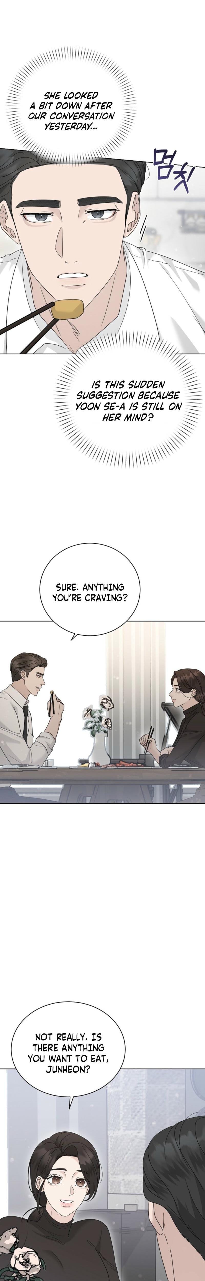 Ruthless Temptation Uncensored, chapter 19, page 11 of 28