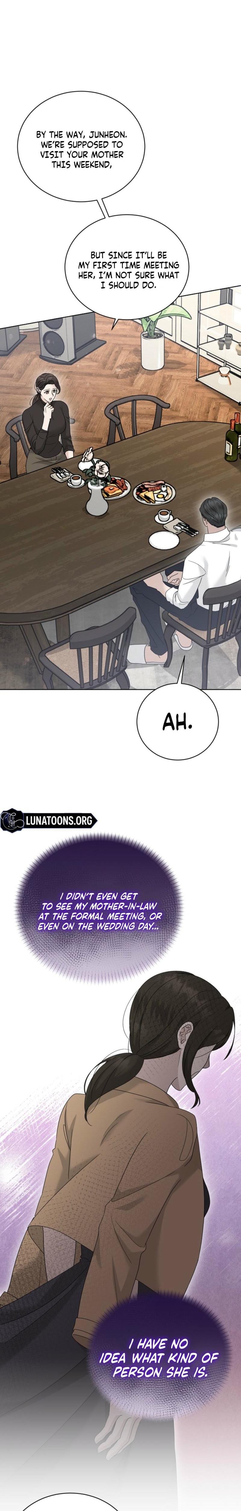 Ruthless Temptation Uncensored, chapter 19, page 13 of 28